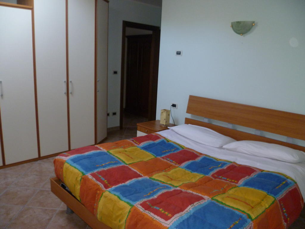Casa Vacanza Ca Dei Logi Levico Terme Room photo