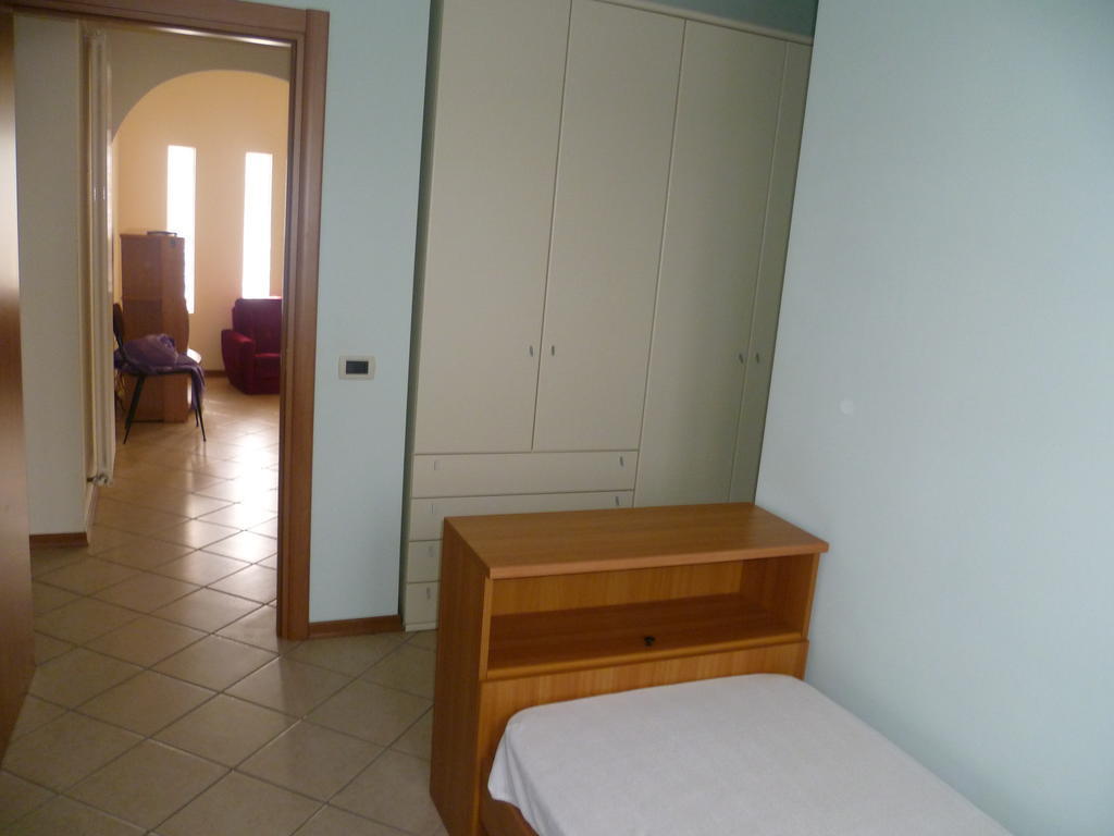 Casa Vacanza Ca Dei Logi Levico Terme Room photo