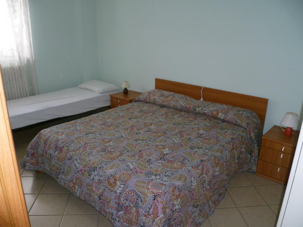 Casa Vacanza Ca Dei Logi Levico Terme Room photo