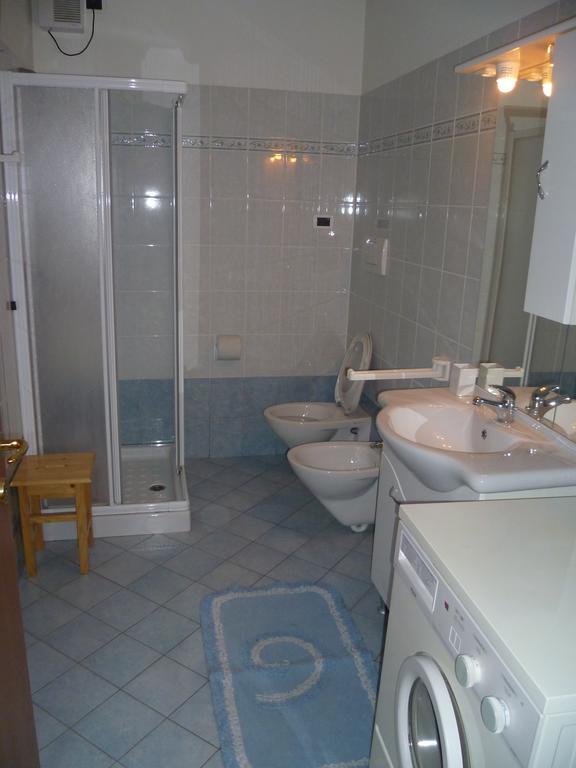 Casa Vacanza Ca Dei Logi Levico Terme Room photo