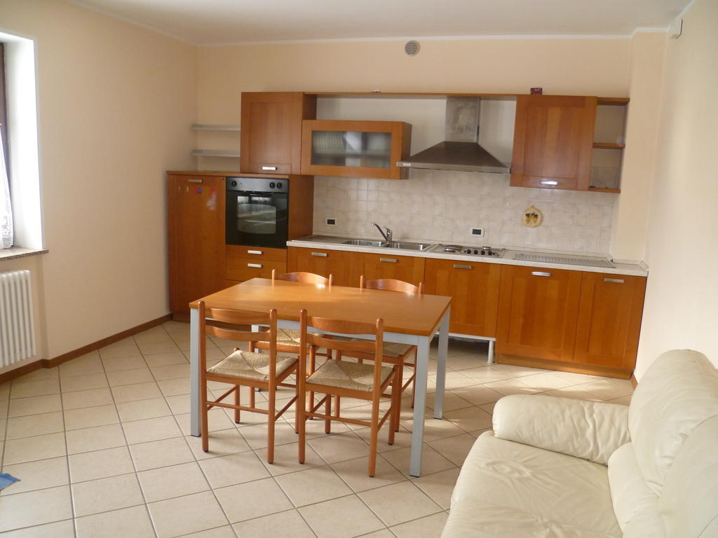 Casa Vacanza Ca Dei Logi Levico Terme Room photo