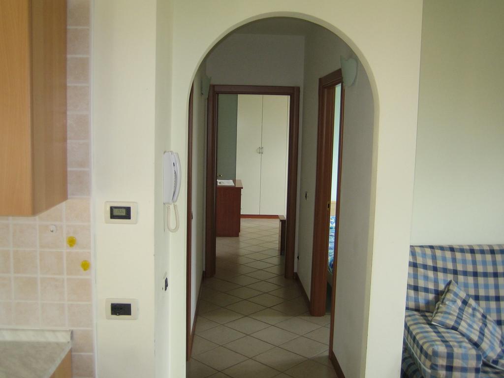 Casa Vacanza Ca Dei Logi Levico Terme Exterior photo